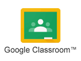 The Google Classroom logo graphic.